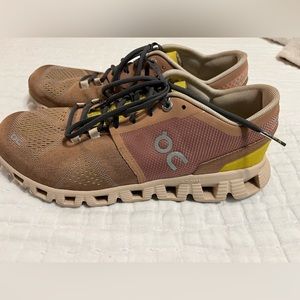 ON Cloud X Women’s 8